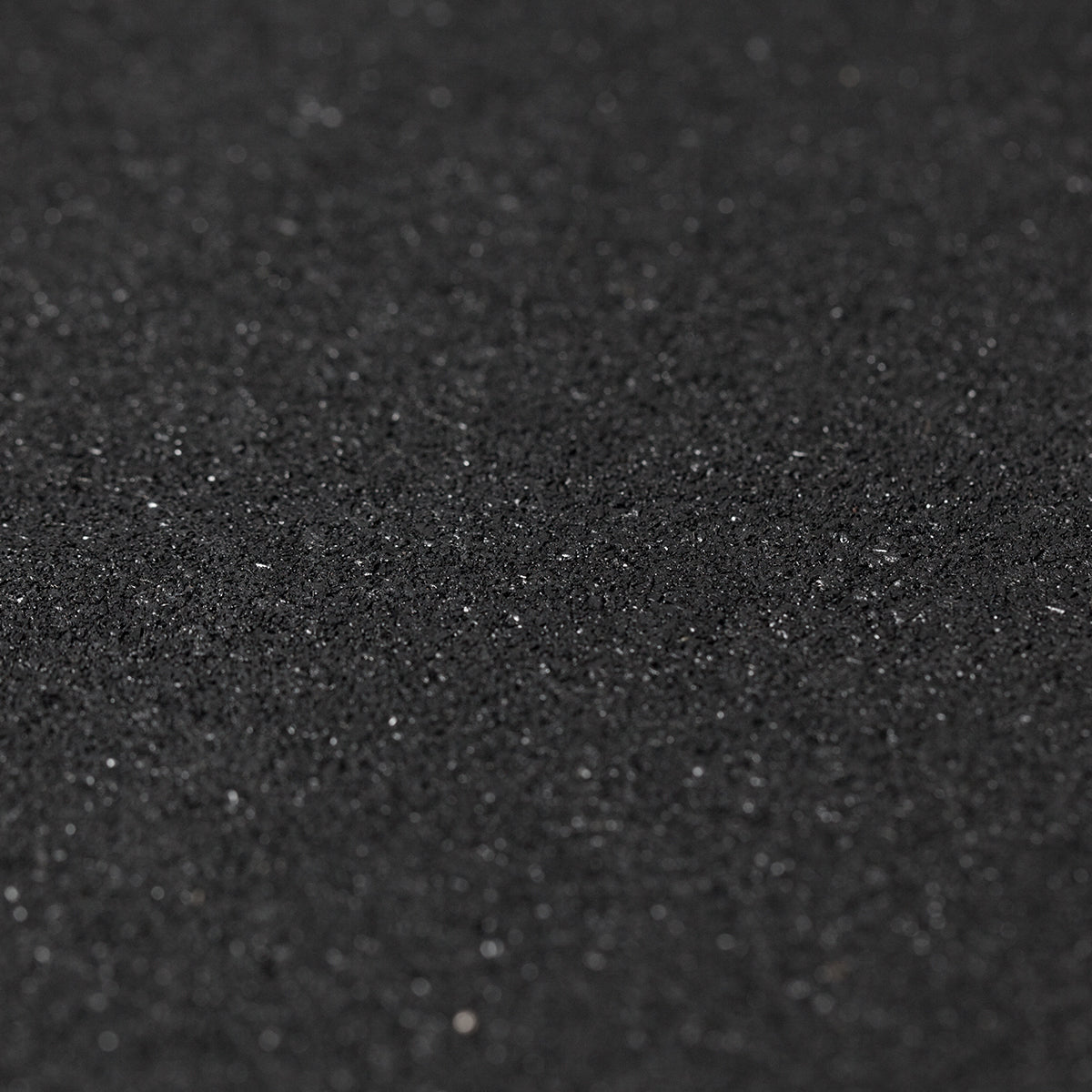 CORTEX 10mm Commercial Bevelled Edge Rubber Gym Tile Mat (1m x 1m) Pack of 6
