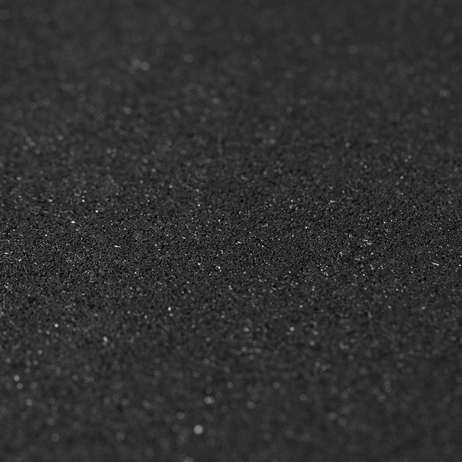 CORTEX 15mm Commercial Bevelled Edge Rubber Gym Tile Mat (1m x 1m) Pack of 64