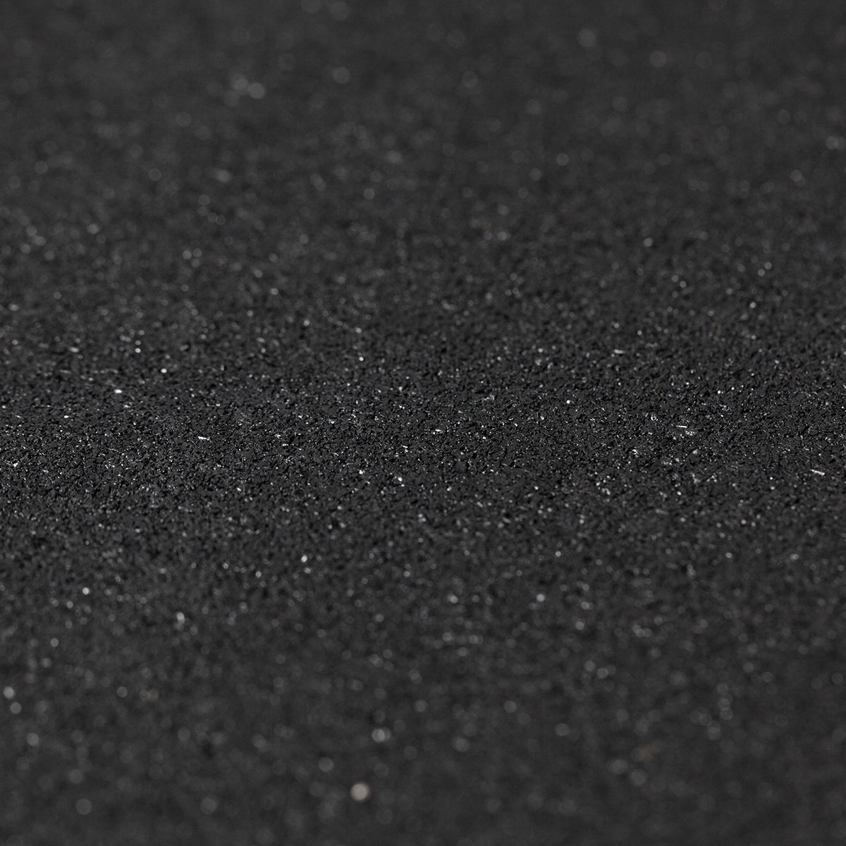 CORTEX 15mm Commercial Bevelled Edge Rubber Gym Tile Mat (1m x 1m) Pack of 9