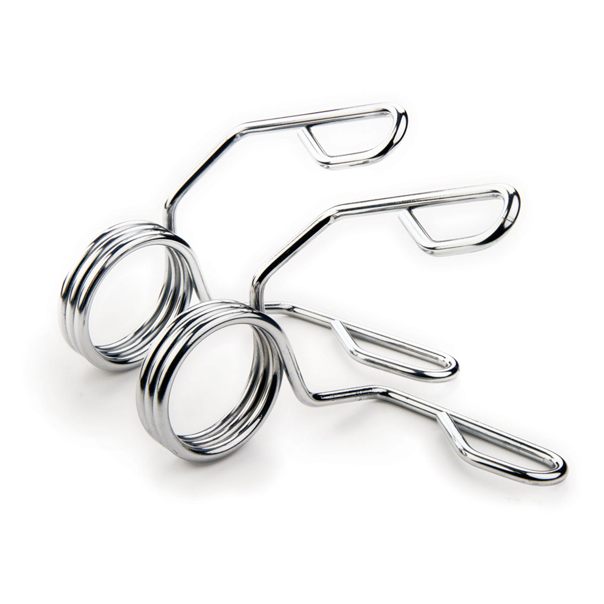 CORTEX Olympic Dumbbell Handles 20