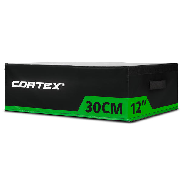 CORTEX Soft Plyo Box Stacking Set