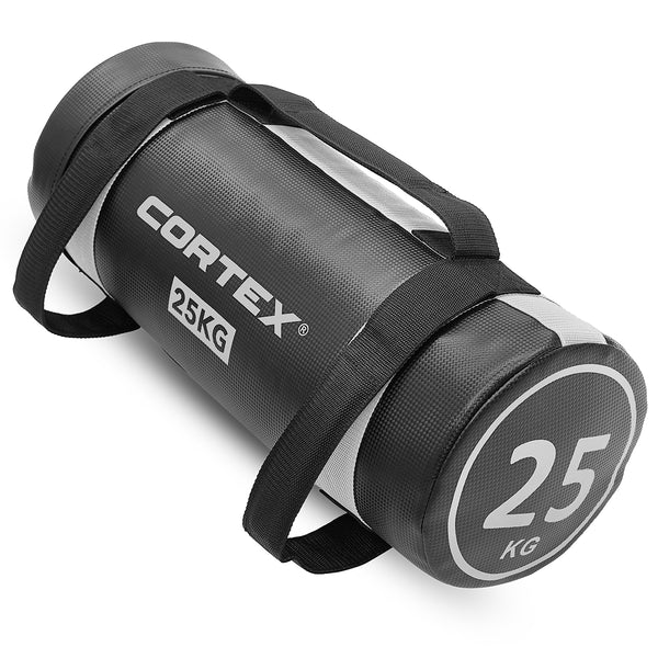 CORTEX Power Bag Complete Set with Stand