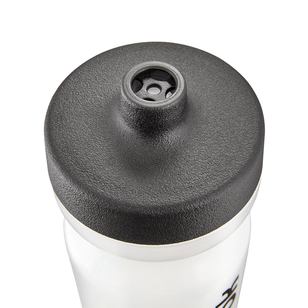 Reebok Water Bottle (500ml, Clear) Pack of 8