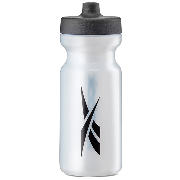 Reebok Water Bottle (500ml, Clear)