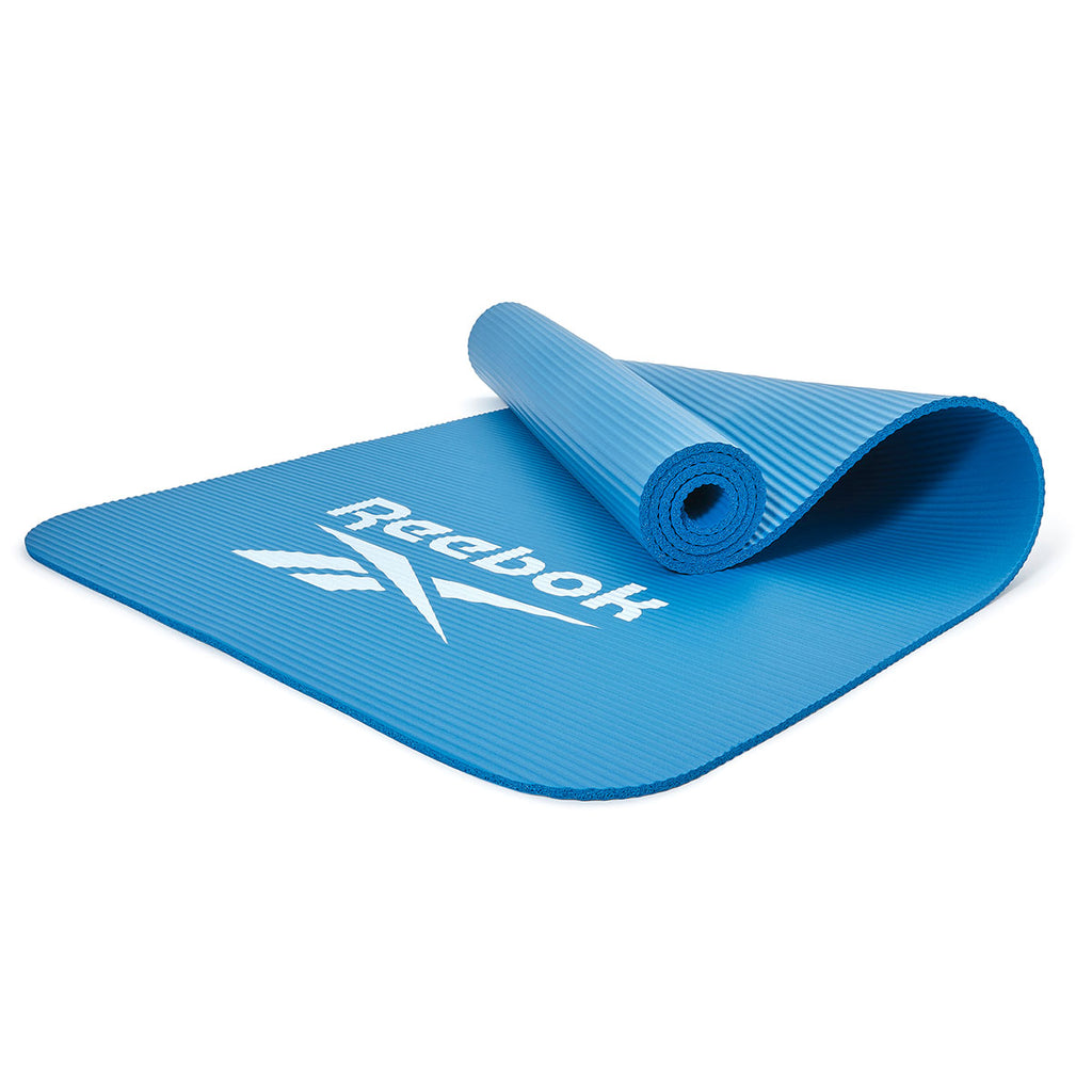 Reebok Training Mat Blue