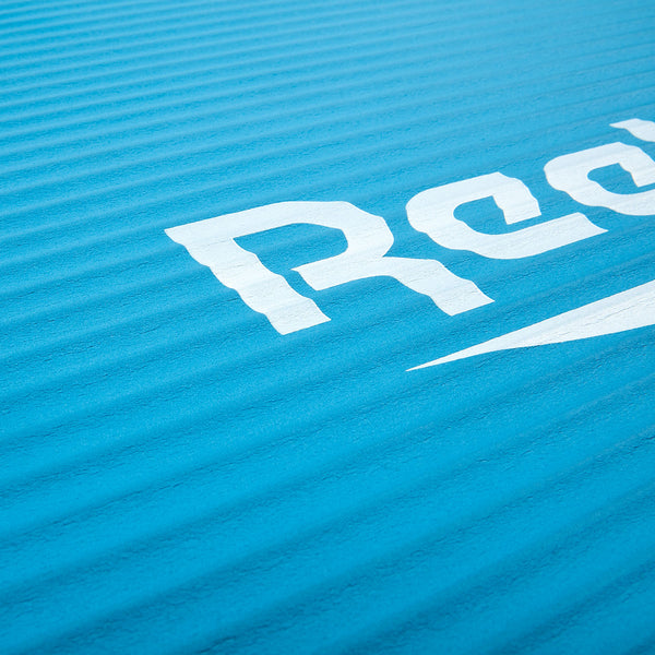 Reebok Training Mat - Blue