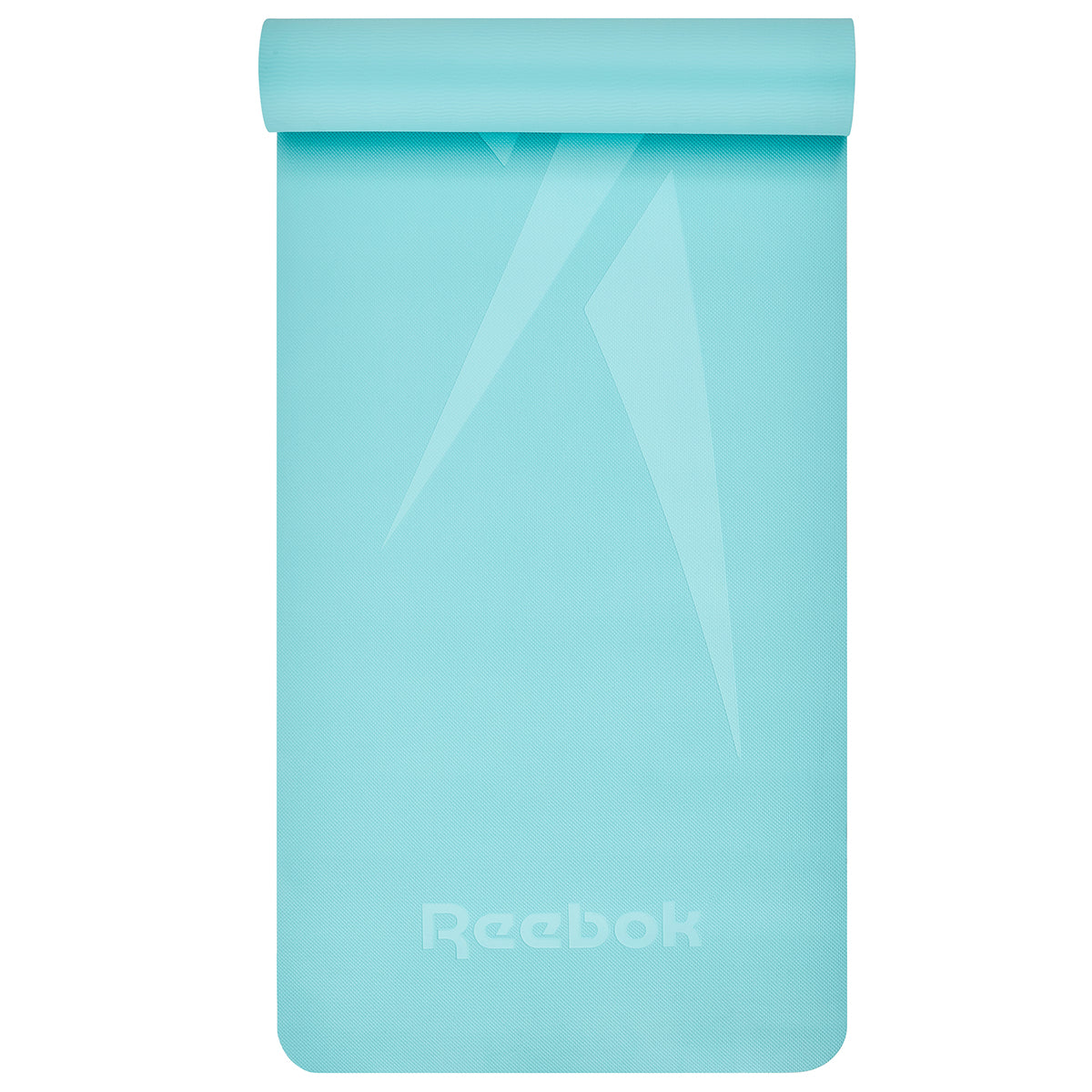 Reebok Yoga Mat (5mm, Blue)