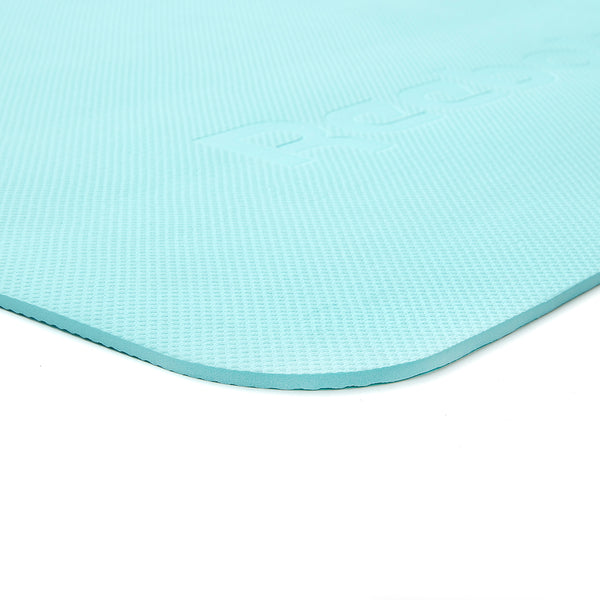 Reebok Yoga Mat (5mm, Blue)