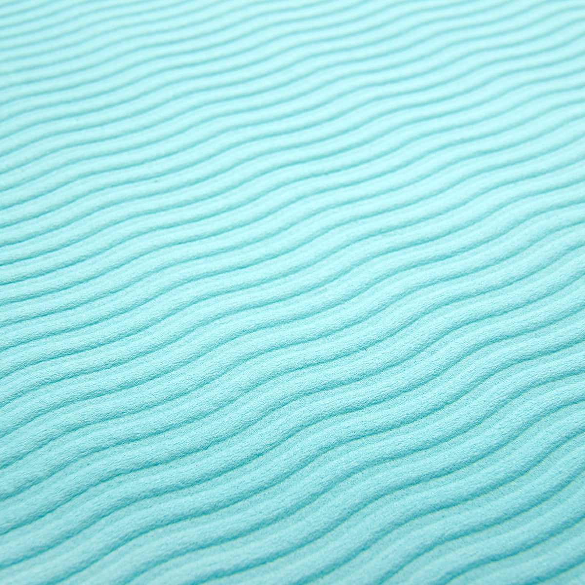 Reebok Yoga Mat (5mm, Blue)