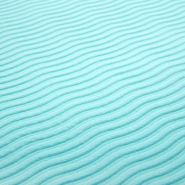 Reebok Yoga Mat (5mm, Blue)