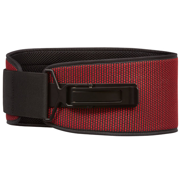 Reebok Flexweave Powerlifting Belt - Red