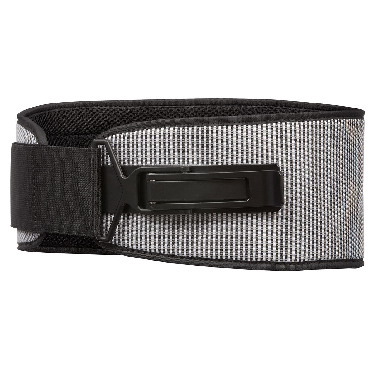 Reebok Flexweave Powerlifting Belt - White