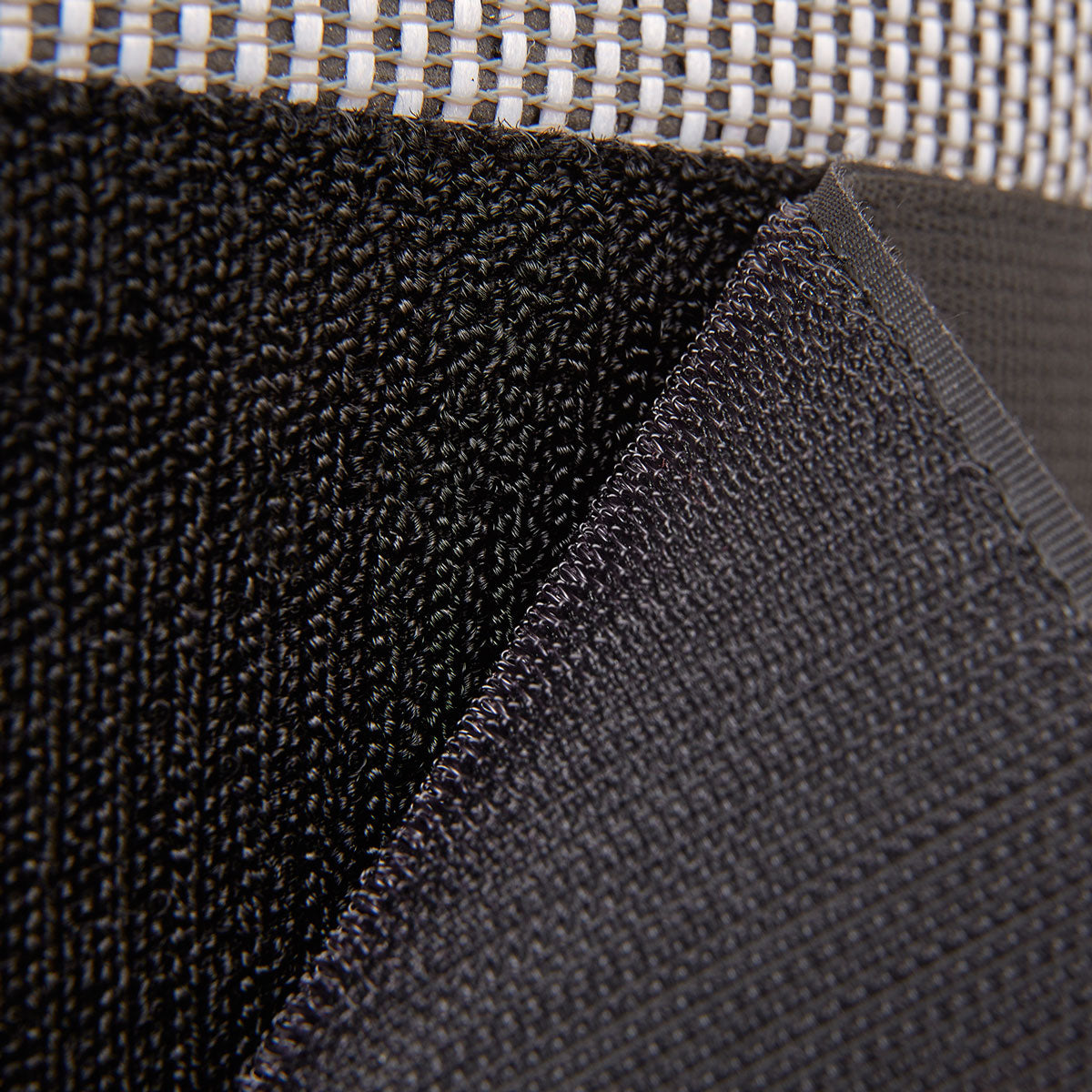 Reebok Flexweave Powerlifting Belt - White