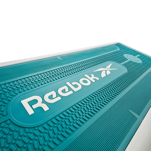 Reebok Step (Teal)