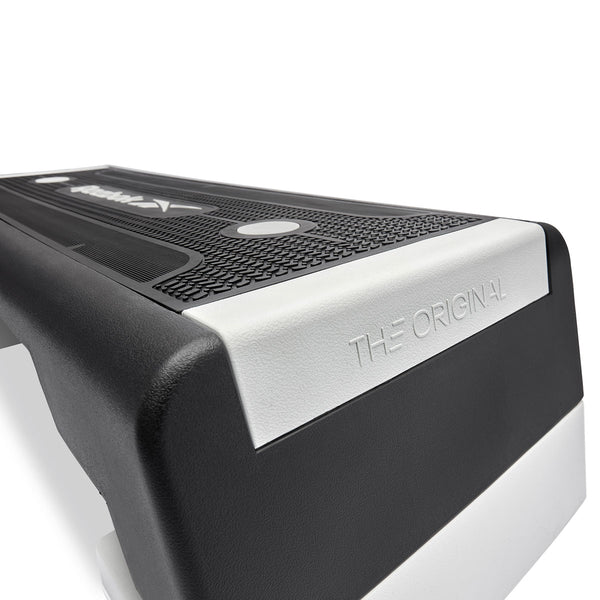 Reebok Step (White & Black)