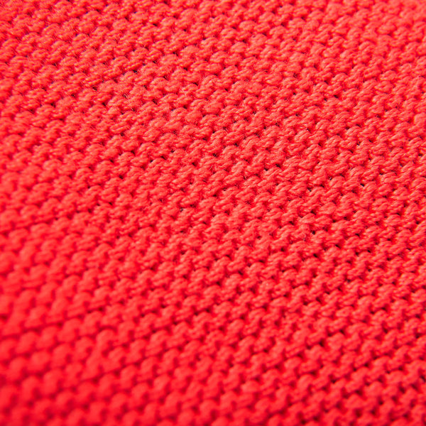 Reebok Knee Wraps - Red