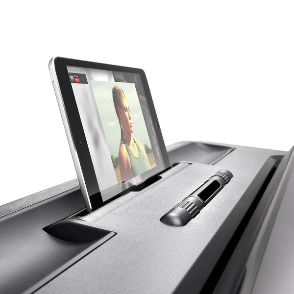 Reebok FR30z Floatride Treadmill (Black)