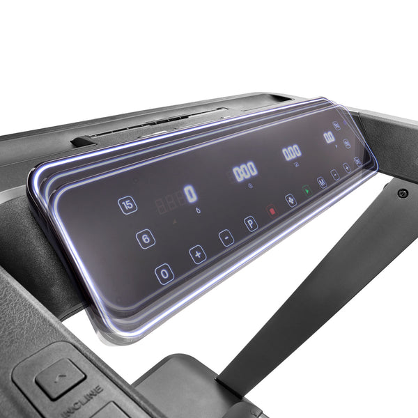 Reebok FR30z Floatride Treadmill (Black)