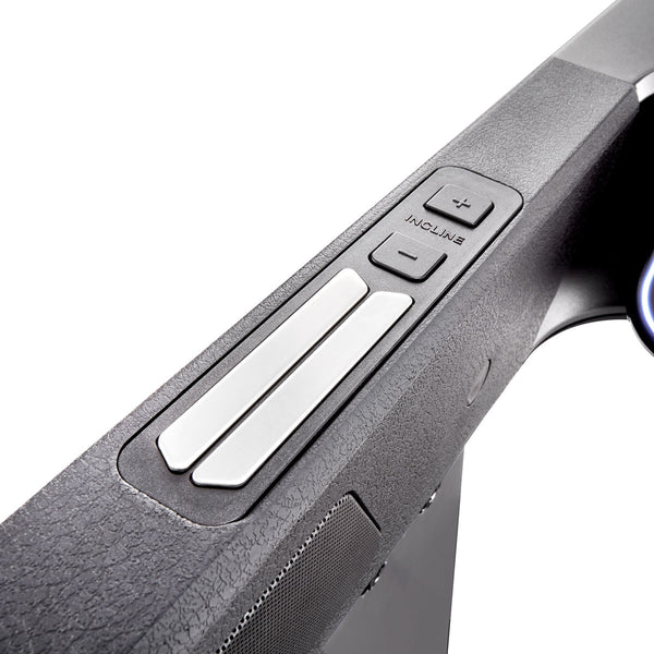 Reebok FR30z Floatride Treadmill (Black)