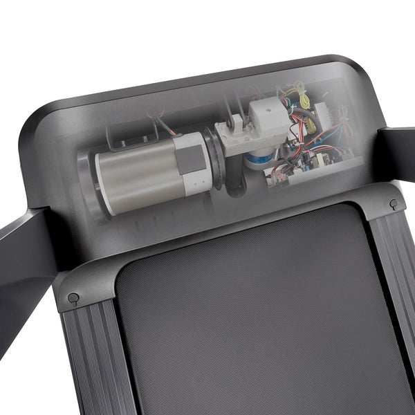 Reebok FR30z Floatride Treadmill (Black)