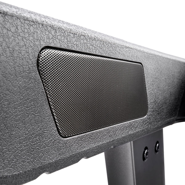 Reebok FR30z Floatride Treadmill (Black)