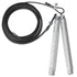 CORTEX Speed Skipping Rope in Silver