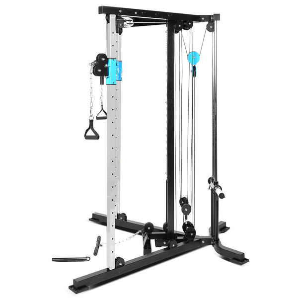 CORTEX FT10 Cable Crossover Station