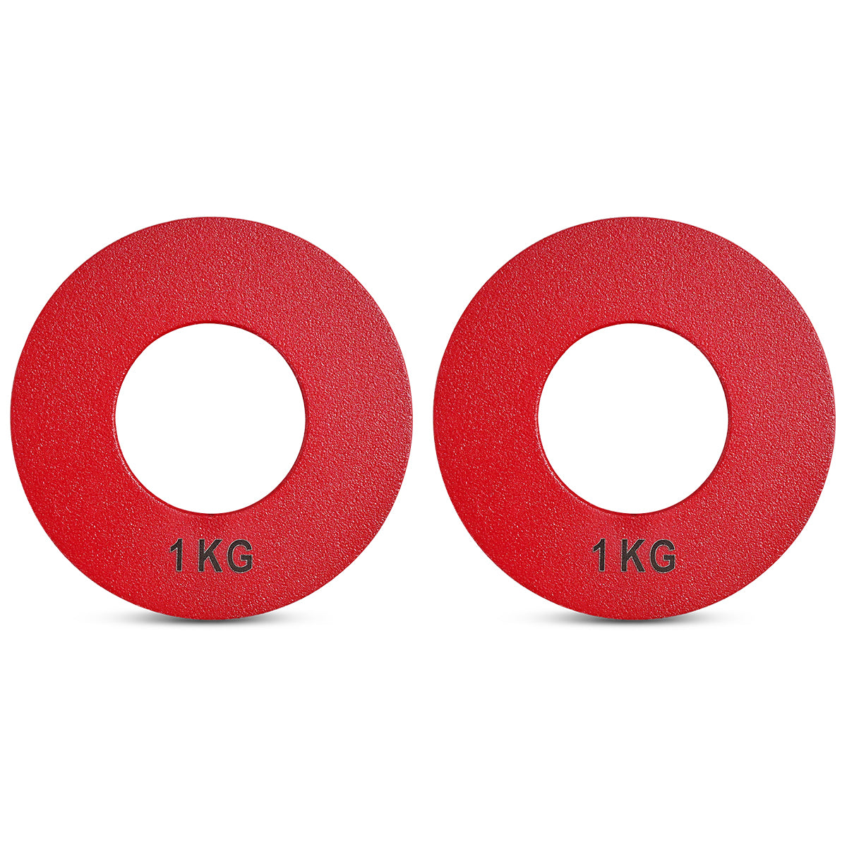 CORTEX Fractional Plate 6.5kg Pack (0.25 to 1.5kg)