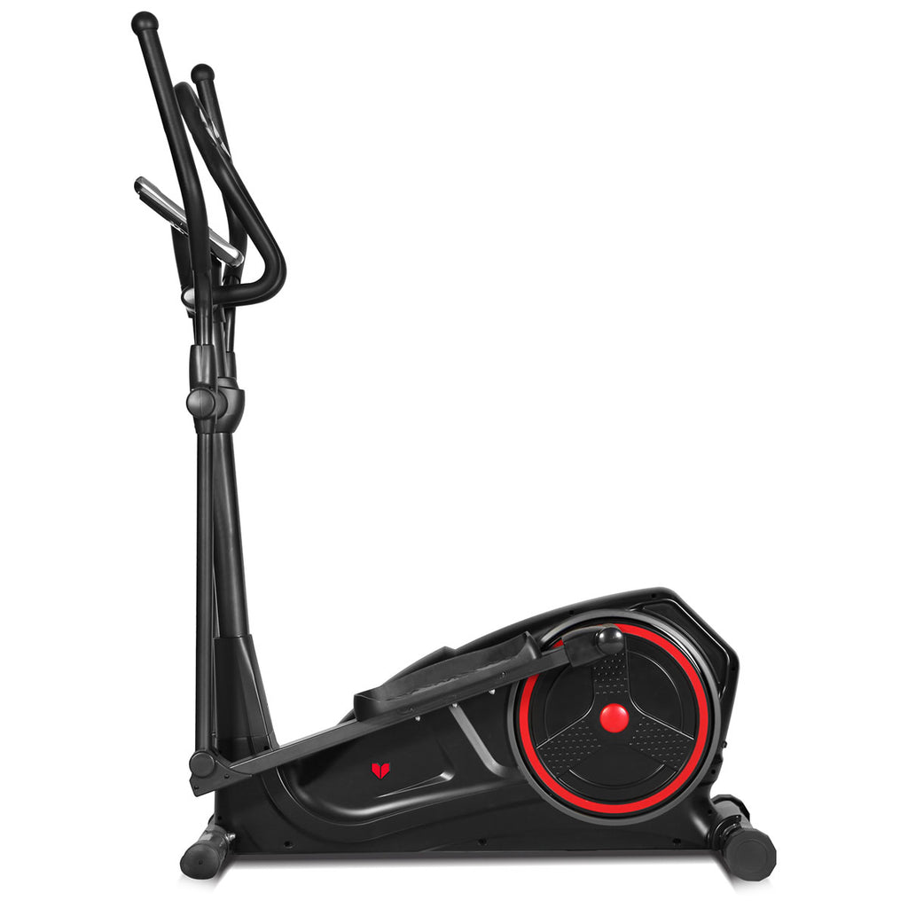 Aldi elliptical sales trainer 218