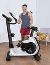 How to Adjust Your Exercise Bike