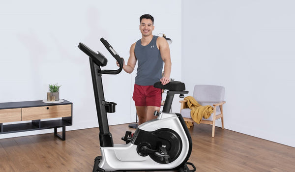 How to Adjust Your Exercise Bike