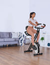 What Body Parts Does an Exercise Bike Work Out?