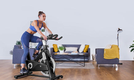 Are Magnetic Exercise Bikes Good?