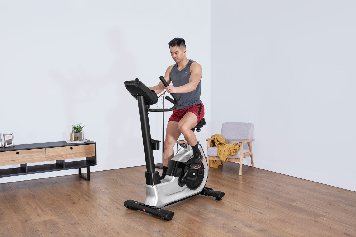 Are Exercise Bikes Good for Weight Loss?