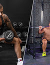 Compound vs Isolation Exercise