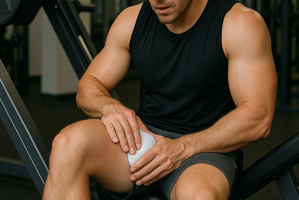 How to Prevent Leg Press Injuries | Lifespan Fitness