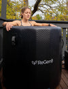 Using Ice Baths: Before vs. After Workouts