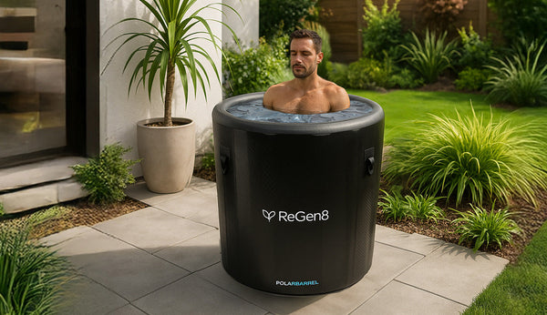 Keeping Your Ice Bath Clean