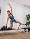 Essential Accessories and Add-Ons for Your Reformer Machine