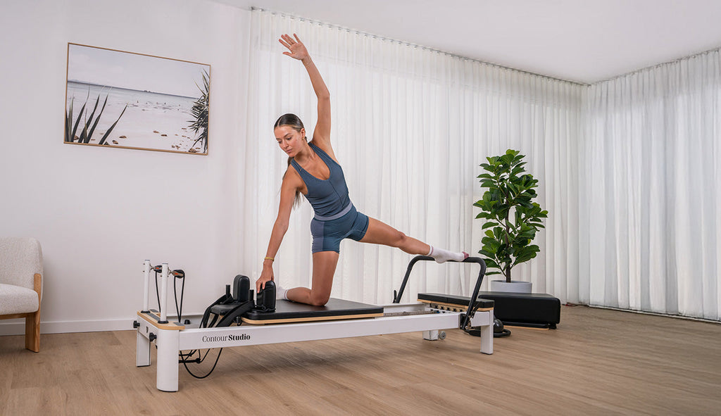 Essential Accessories and Add-Ons for Your Reformer Machine | Lifespan ...