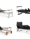 The Ultimate Guide to Reformer Pilates