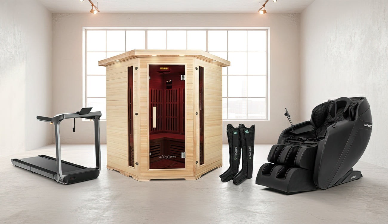 Christmas Gifts for Gym Lovers: The Ultimate Holiday Fitness Gift Guide