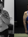 Lifespan Fitness Customer Transformations: Bec Christensen