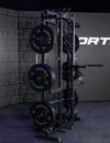 The Different Types of Weight Plate (and How to Tell them Apart)