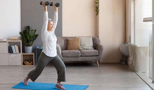  Is Weight Training Good for Seniors? 