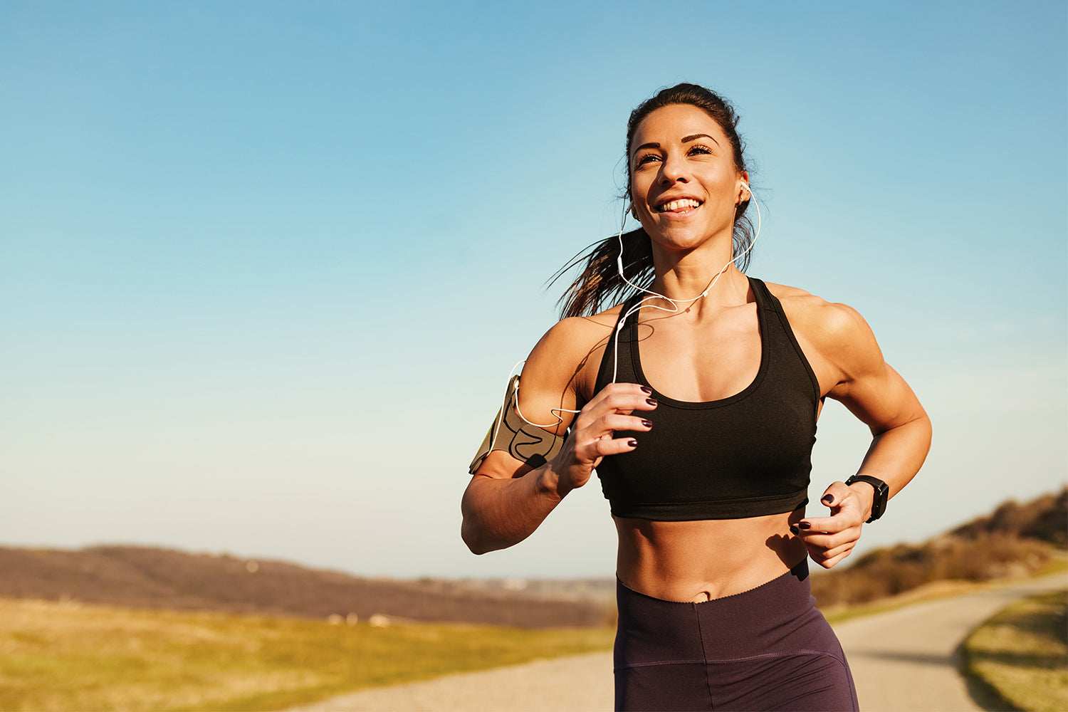 Effects of Exercise on Mental Health