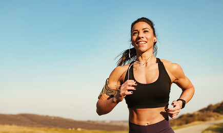 Effects of Exercise on Mental Health