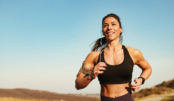 Effects of Exercise on Mental Health