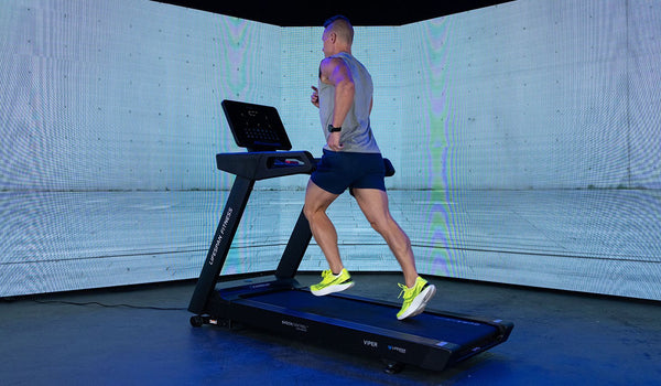  A Guide to Looking After Your Treadmill Belt 