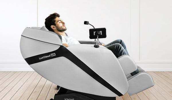  How Do Massage Chairs Work? 